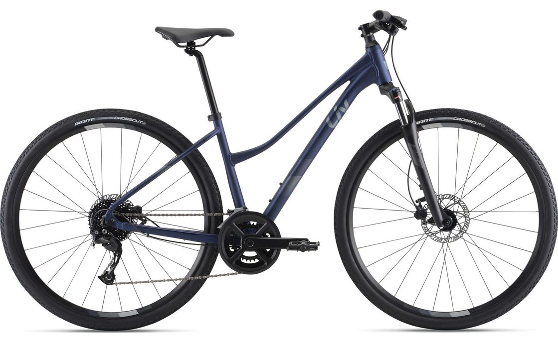 1076213_12391287-1.jpg Liv Rove 2 – 28 Zoll – Damen Sport – 2024 – Bild 1