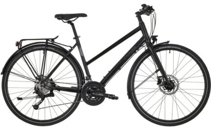 Carver Uniq Zwei – 28 Zoll – Damen Sport – 2024