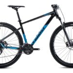 Ghost Kato Universal 27.5 AL – 27,5 Zoll – Diamant – 2025