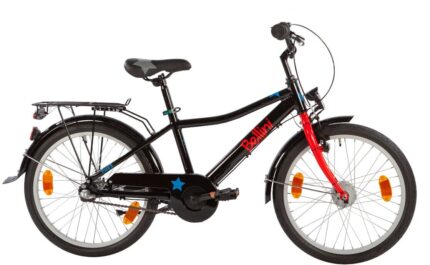 Bellini Paul 3 – 20 Zoll – Diamant – 2024