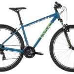 Carver Strict 100 W – 27,5 Zoll – Diamant – 2024