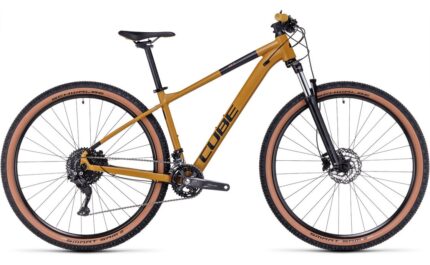 Cube Aim EX – 27,5 Zoll – Diamant – 2023