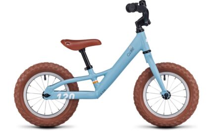 Cube Cubie 120 Walk – 12 Zoll – Diamant – 2023