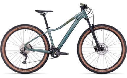 Cube Access WS Race – 27,5 Zoll – Diamant – 2023