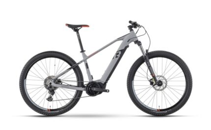 Raymon HardRay E 6.0 – 630 Wh – 27,5 Zoll – Diamant