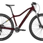 Bergamont Revox 4 FMN – 27,5 Zoll – Diamant – 2024