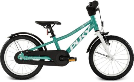 Puky Cyke 16  – 16 Zoll – Diamant – 2024