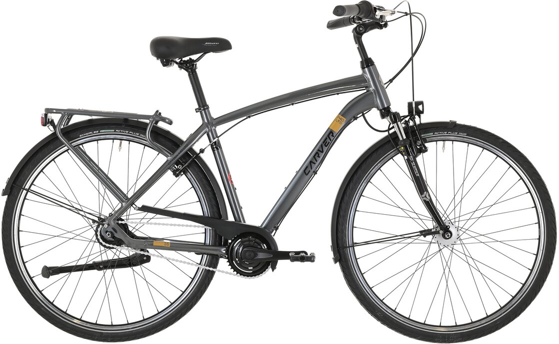 1869804_12004829-1.jpg Carver Cityzen 140 LTD RT – 28 Zoll – Diamant – 2024 – Bild 1