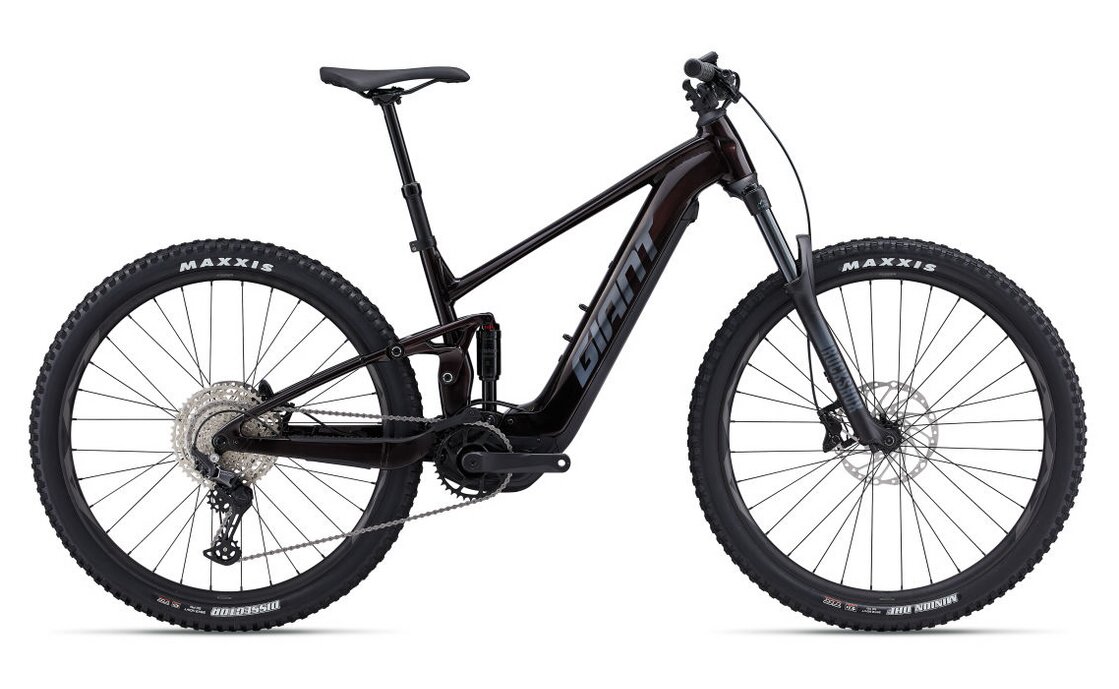 2261126_13337367-1.jpg Giant Stance E+ Pro 1 – 800 Wh – 29 Zoll – Fully – Bild 1