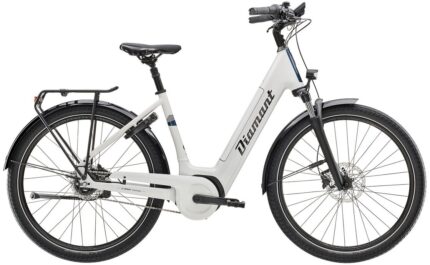 Diamant Beryll RT Gen 3 – 725 Wh – 27,5 Zoll – Tiefeinsteiger – 2025
