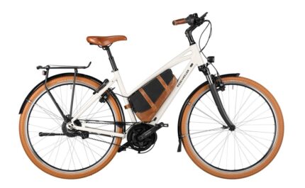 Riese und Müller Cruiser2 Mixte vario – 545 Wh – 28 Zoll – Damen Sport – 2025