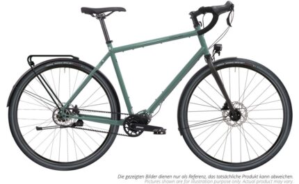 Tout Terrain Tribeca Xpress GT Select 3.1 – 28 Zoll – Diamant – 2023