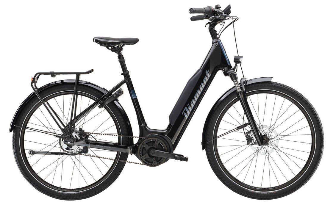 2996736_15165597-1.jpg Diamant Beryll Esprit RT Gen 3 – 725 Wh – 27,5 Zoll – Tiefeinsteiger – 2025 – Bild 1