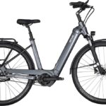 Kettler Quadriga P5 Belt RT – 625 Wh – 28 Zoll – Tiefeinsteiger – 2025