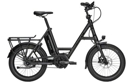 ISY E5 ZR F CX – 545 Wh – 20 Zoll – Compact – 2024