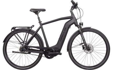 Hercules Intero I-R5 – 630 Wh – 28 Zoll – Diamant – 2023