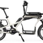 Cago CS200 – 725 Wh – 20 Zoll – Long John – 2024