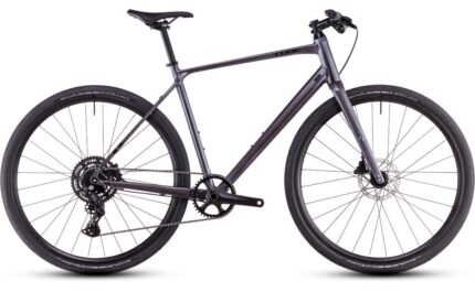 Cube Nulane ONE – 28 Zoll – Diamant – 2025