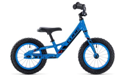 Cube Cubie 120 Walk – 12 Zoll – Diamant – Aktion