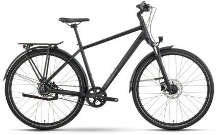 Raymon Zayn Ultra – 28 Zoll – Diamant – 2025
