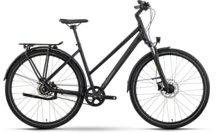 Raymon Zayn Ultra – 28 Zoll – Damen Sport – 2025