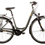 Carver Cityzen 130 – 28 Zoll – Tiefeinsteiger – 2024