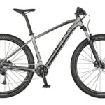 Scott Aspect 750 – 27,5 Zoll – Diamant – 2024