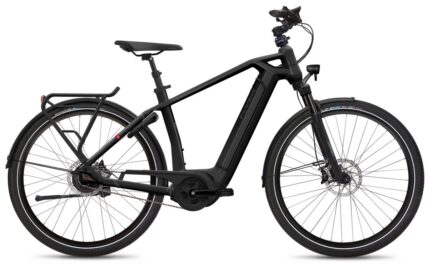 Flyer Gotour6 5.41R – Intuvia – 625 Wh – 28 Zoll – Diamant – Aktion