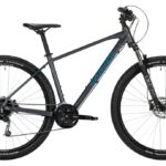 Carver Strict 130 W – 27,5 Zoll – Diamant – 2024