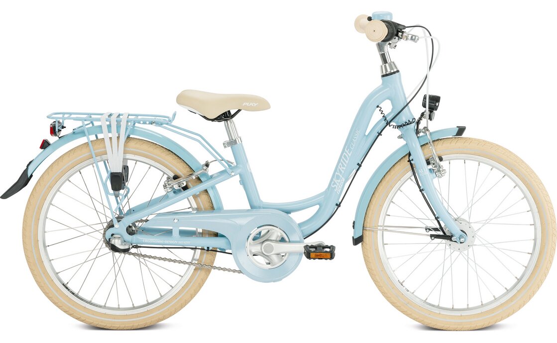 980681_11835933-1.jpg Puky Skyride 20-3 Classic – 20 Zoll – Tiefeinsteiger – 2023 – Bild 1