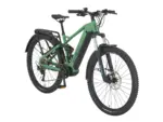 Prophete E-Bike SUV Stack 5.0 Full-Suspension Resedagrün Matt 29″