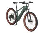 Fischer E-Bike Viator 5.0i 50 cm – Bild 13