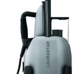 Laurastar Lift Xtra Bügelstation Aluminium