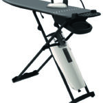 Laurastar SMART D Bügelsystem Weiss