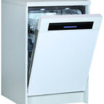 V-ZUG GS FV 2160 W Geschirrspüler Weiss