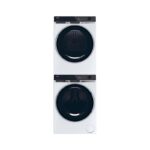 Haier HW90-BD14CIGU188 links + HD90-A3QCIGU188 rechts