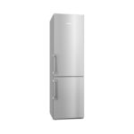 Miele KFN 4795 AD edt/cs Kühl-Gefrierkombination Grau rechts