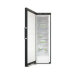 Miele FNS 4782 D bst Gefrierschrank Schwarz links