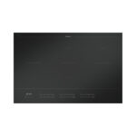 Miele KM7576FL 125 Gala Edition Induktionskochfeld Schwarz