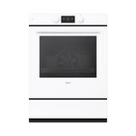 Sibir EB TRITHERM V600 Backofen Weiss