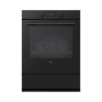 Sibir EB TRITHERM V600 Backofen Schwarz – Bild 2