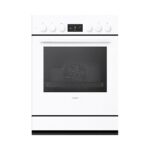 Sibir EH TRITHERM V600 Backofen Weiss