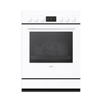 Sibir EH TRITHERM V600 Backofen Weiss
