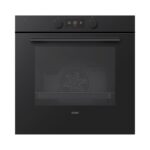 Sibir EB TRITHERM V600 Backofen Schwarz – Bild 2