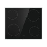 Gorenje ECD641BX Glaskeramik Schwarz