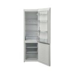 Sharp SJ-FBB05DTXWD-EU Kühl- und Gefrierkombi Weiss rechts
