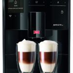 Melitta Barista SE Kaffeemaschine Schwarz