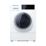 Schulthess Stellaria AAA0.100BE1H1J2K Waschmaschine Weiss