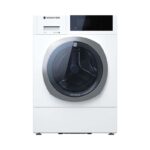 Schulthess Serenity AAA1.101BE1HJ3K Waschmaschine Weiss
