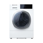 Schulthess Serenity AAA1.101BE1HJ3L Waschmaschine Weiss